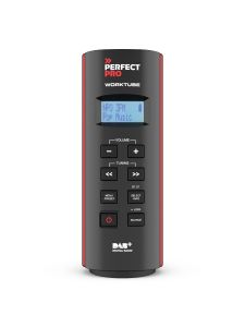 PerfectPro WTB2 Radio Digitube z DAB+