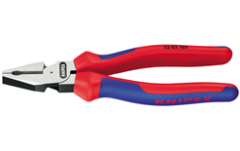 Knipex 02 02 200 0202200 AMG Szczypce kombinowane 200mm