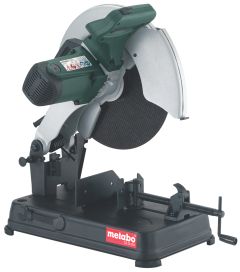 Metabo 602335000 Przecinarka do metalu  CS 23-355