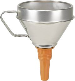 Pressol 02 344 Lejek stalowy ocynkowany Ø 200 mm 3.2L sitko