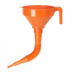 Pressol 02 674 Lejek katalizatora PE FLA Ø 160 mm Sitko 1,2 l