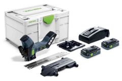 Festool 576569 Pilarka do materiałów izolacyjnych  ISC 240 HPC 4,0 EBI-Plus