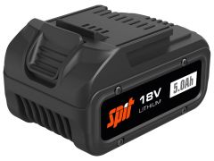 Spit 054551 Bateria 18V 5.0AH Li-Ion