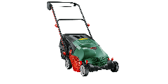 Bosch 060088A101 Wertykulator UniversalVerticut 1100