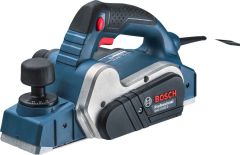 Bosch Niebieski 06015A4000 Strug  GHO 16-82