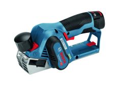 Bosch Niebieski 06015A7001 Strug  GHO 12V-20