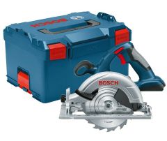 Bosch Niebieski 060166H006 Pilarka tarczowa  GKS18V-LI