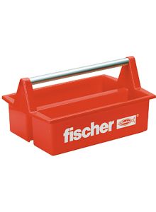 Fischer 60524 Mobibox Skrzynka na narzędzia