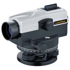 Laserliner 080.85 AL 32 Plus Automatyczny instrument niwelacyjny