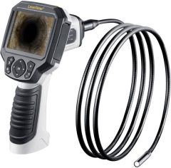 Laserliner 082.254A VideoScope Plus Kompaktowa kamera inspekcyjna z funkcją nagrywania