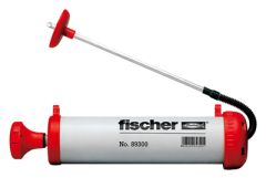 Fischer 89300 Mieszek ABG do czyszczenia otworów