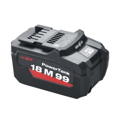 Mafell 094438 18 M 99 Bateria 18V 5.5Ah Li-Ion