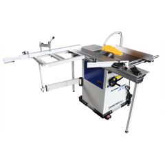 Tendotools 0SLCF1250CO TT1250X10 Kompaktowa piła panelowa przesuwna 230V 3HP 1250mm