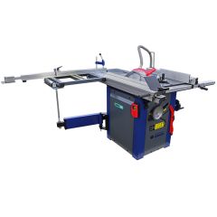 Tendotools 0SLCF1300S TT1300 Kompaktowa piła panelowa przesuwna 230V 3HP 1300mm