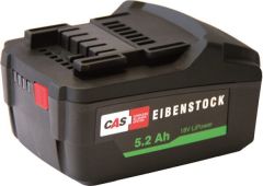 Eibenstock 10.095.41 Akumulator 18V - 5,2Ah CAS - System