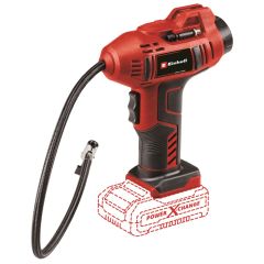 Einhell 2071010 CE-CC 18 Li Accu Kompresor samochodowy 18V bez baterii i ładowarki