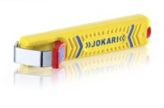 Jokari 10270 Ściągacz izolacji Secura nr 27