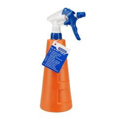 Pressol 06 267 Opryskiwacz przemysłowy 750 ml PE pomarańczowy dysza plastikowa