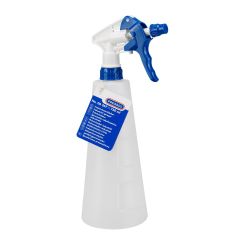 Pressol 06 267 820 Spray przemysłowy 750 ml PE biały transparentny KSD