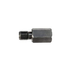 Eibenstock 12.501.24 Adapter 28mm M14 wewnątrz - M14 na zewnątrz