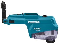 Makita 127185-8 Zestaw do odsysania pyłu