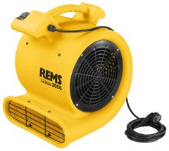 Rems 132301 Wentylator Orkan 2050