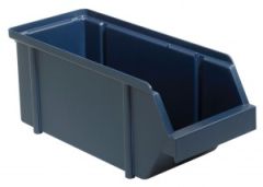 Raaco 136662 Pojemnik do układania w stos, typ 5-460