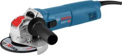 Bosch Niebieski 06017B7000 Szlifierka kątowa X-Lock  GWX 14-125