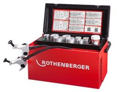 Rothenberger 1500003001 Zamrażarka 2" Set  ROFROST TURBO R 290