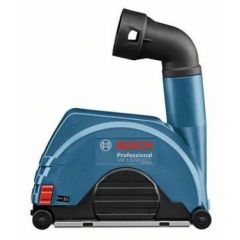 Bosch 1600A003DK Pokrywa odsysająca GDE 115/125 FC-T