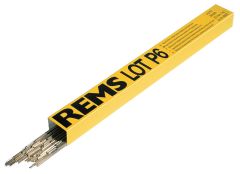 Rems 160220 R Lot P6 Lutownica B-Cu94P-710/890