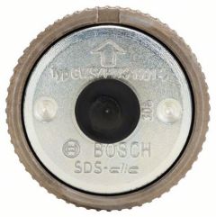 Bosch 1603340031 Nakrętka szybkomocująca SDS-clic M 14