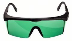 Bosch 1608M0005J Okulary laserowe zielone