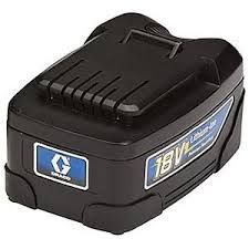 Graco 04.16D558 16D558 akumulator 20 Volt EasyMax