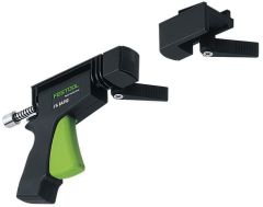 Festool 489790 Szybki zacisk do FS, FS/2 i GRP/2 FS-RAPID/R