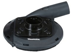 Makita 191F81-2 Osłona z adapterem z odsysaniem pyłu do szlifierek kątowych 125 mm