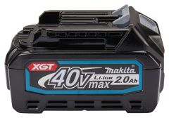 Makita 191L29-0 Bateria BL4020 XGT 40V Max 2.0Ah Li-Ion