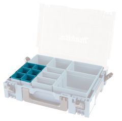 Makita 191X93-3 Wkładka 50x50mm do organizera Makpac