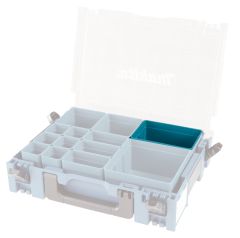 Makita 191X96-7 Wkładka 150x100mm do organizera Makpac