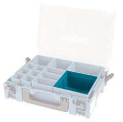 Makita 191X97-5 Wkładka 150x150mm do organizera Makpac