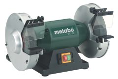 Metabo 619250000 DSD250 900 Watt podwójna szlifierka 400 Volt