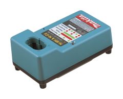 Makita 193439-5 DC1822 Ładowarka 7.2 -18 Volt Ni-Cd/Ni-MH Car