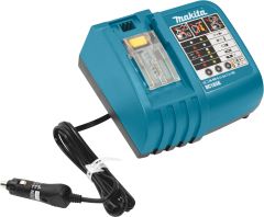 Makita 194622-7 Ładowarka 14,4-18V DC18SE