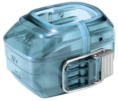 Makita 195798-3 Ochrona przed pyłem i wodą 18 Volt