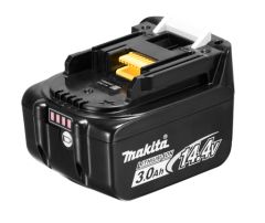 Makita 197615-3 Bateria BL1430B 14.4V 3.0Ah