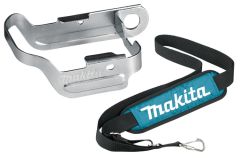 Makita 197941-0 Hak zabezpieczający z pasem nośnym