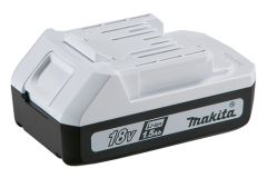 Makita 198186-3 Akumulator 18V 1,5Ah BL1815G