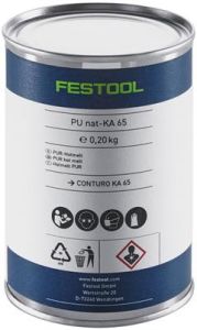 Festool 200056 Klej poliuretanowy PU nat 4x-KA 65