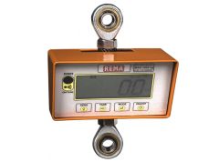 Rema 1514001 DSD05-0.6T Dynamometr 600 kg model 05
