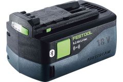 Festool 202479 BP 18 Li 5,2 ASI Bluetooth Li-ion Akumulator